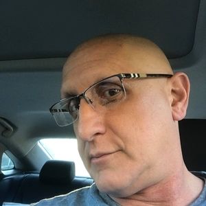 Meet your Posher, George